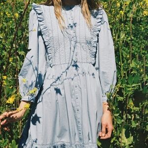 Christy Dawn Marguerite Dress